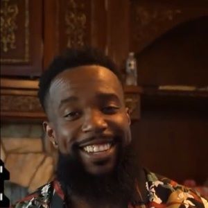 Meet your Posher, Kerrick